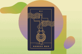 Asılan Adam Tarot Kartı Anlamı