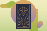 Şeytan Tarot Kartı Anlamı